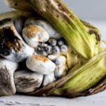 Huitlacoche significado y beneficios salud