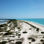 Isla Blanca en Quintana Roo