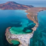 Isla Coronado, un secreto bien guardado de Baja California Sur