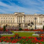 jardines de Buckingham