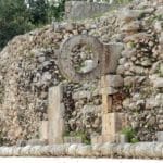 Juego de pelota: historia de la cascarita más famosa del México prehispánico