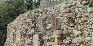 Juego de pelota: historia de la cascarita más famosa del México prehispánico