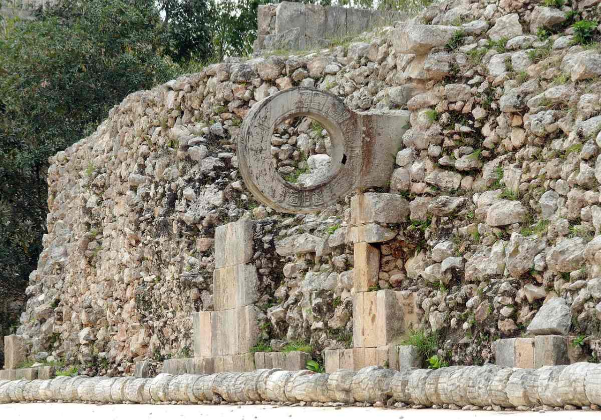 Juego de pelota: historia de la cascarita más famosa del México prehispánico