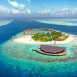 Kudadoo Maldives: el lujo en su máxima expresión en medio del océano