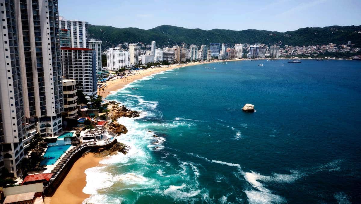 tianguis turístico 2024 acapulco