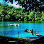 Laguna Carrizalillos en Colima