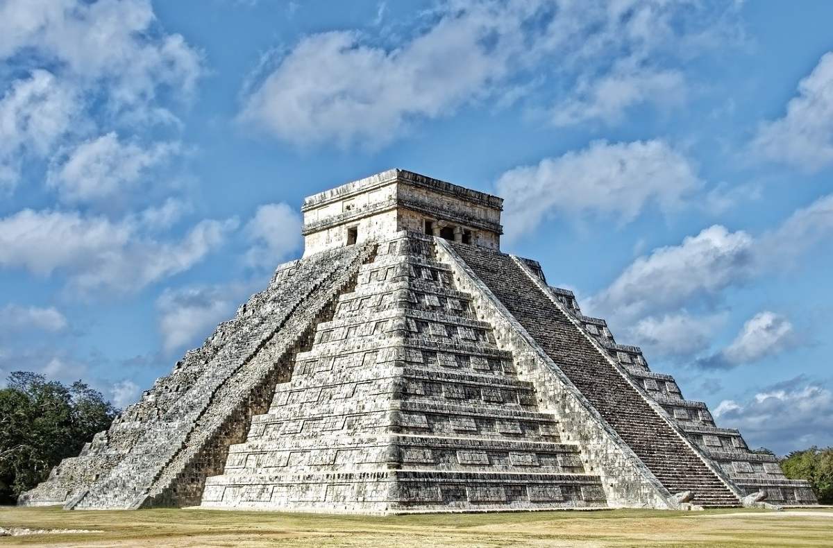 hallan pistas sobre el ocaso de la civilización maya en restos de heces humanas