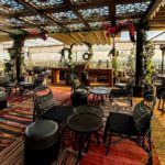 mejores rooftop bars en México