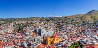 Mirador del Pípila: la mejor vista de Guanajuato