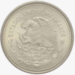 moneda de la Independencia de México