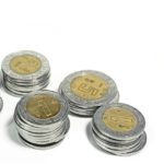 Las monedas de 1, 2 y 5 pesos podrían valer juntas hasta 42 mil pesos