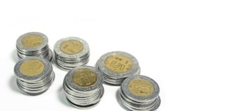 Las monedas de 1, 2 y 5 pesos podrían valer juntas hasta 42 mil pesos