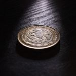 Monedas antiguas de México