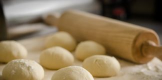 Pan de pulque, una delicia procedente del mestizaje