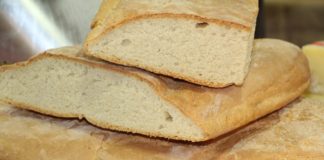 Pan de Tingüindín, el dulce sabor de Michoacán
