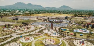 Parque Cuitláhuac: El basurero que se convirtió en pulmón de la CDMX