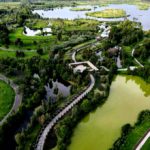 Parque Ecológico Xochimilco