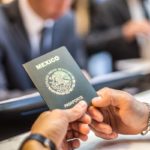 Emisión de pasaporte electrónico en México podría iniciar en septiembre