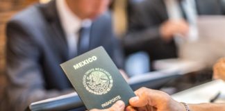 Emisión de pasaporte electrónico en México podría iniciar en septiembre