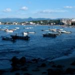 playas de Compostela en Nayarit