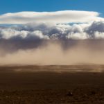 ¿Polvo del Sahara en México? Conoce más sobre este fenómeno natural