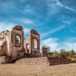 pueblos fantasma de méxico