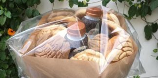 Descubre dónde comprar el ramo de conchas ha conquistado corazones