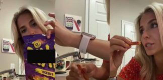 tiktok takis