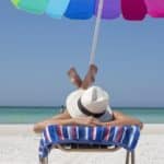 Cuida tu piel durante tus vacaciones con estos tips