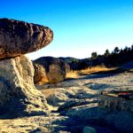 Valle de los Hongos Chihuahua