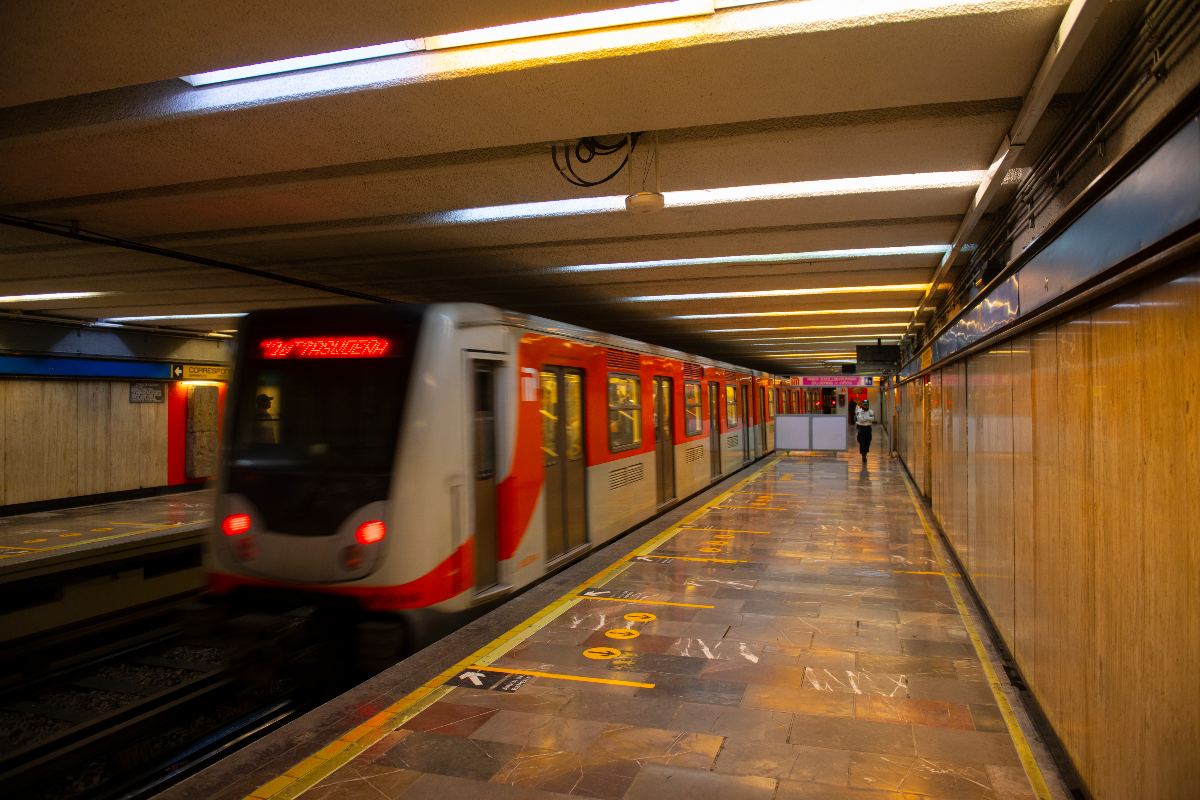 Metro: La estación Zócalo cambiará de nombre, ¿cómo se llamará?