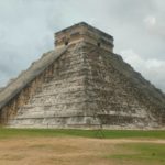 zonas arqueológicas de Yucatán