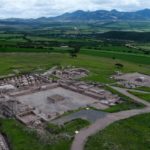 zonas arqueológicas zacatecas alta vista