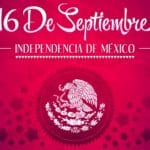 ¿Se descansa el 16 de septiembre? Aquí te decimos