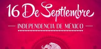 ¿Se descansa el 16 de septiembre? Aquí te decimos