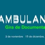 Ambulante 2021 será presencial, conoce fechas y lugares