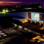 Autocinema Acapulco