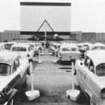 autocinemas