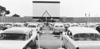 autocinemas