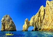 Increíbles destinos de Baja California Sur para un viaje de ensueño