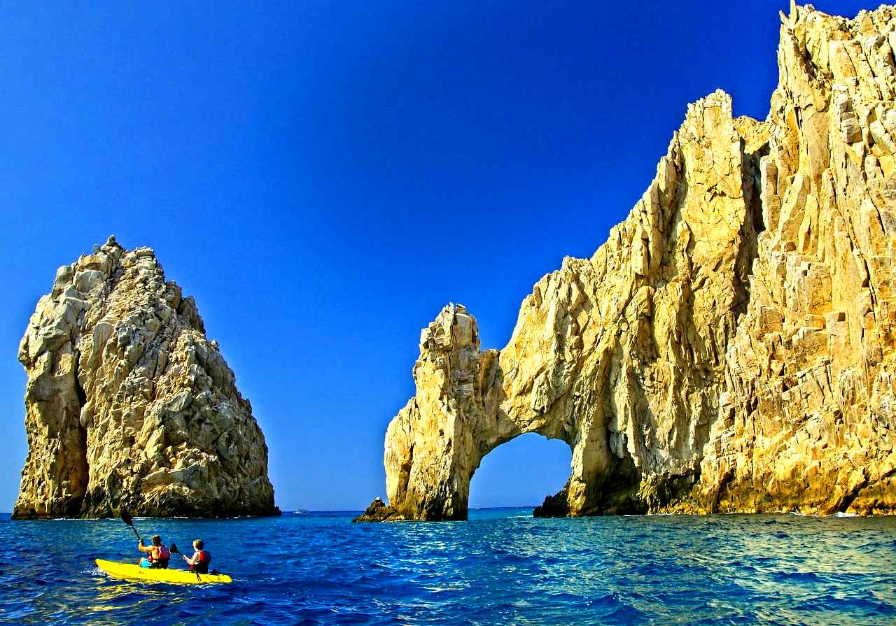 Increíbles destinos de Baja California Sur para un viaje de ensueño