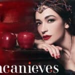 Vive la magia de Blancanieves en Bellas Artes