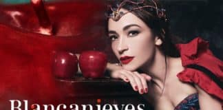 Vive la magia de Blancanieves en Bellas Artes