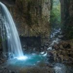 cascadas de texolo