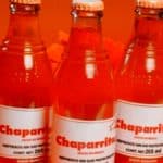 Chaparritas