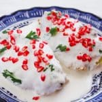 platillos más mexicanos. Prepara los mejores chiles en nogada con esta receta para el relleno