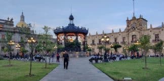 Guadalajara: "La Perla Tapatía" llena de historia y tradición