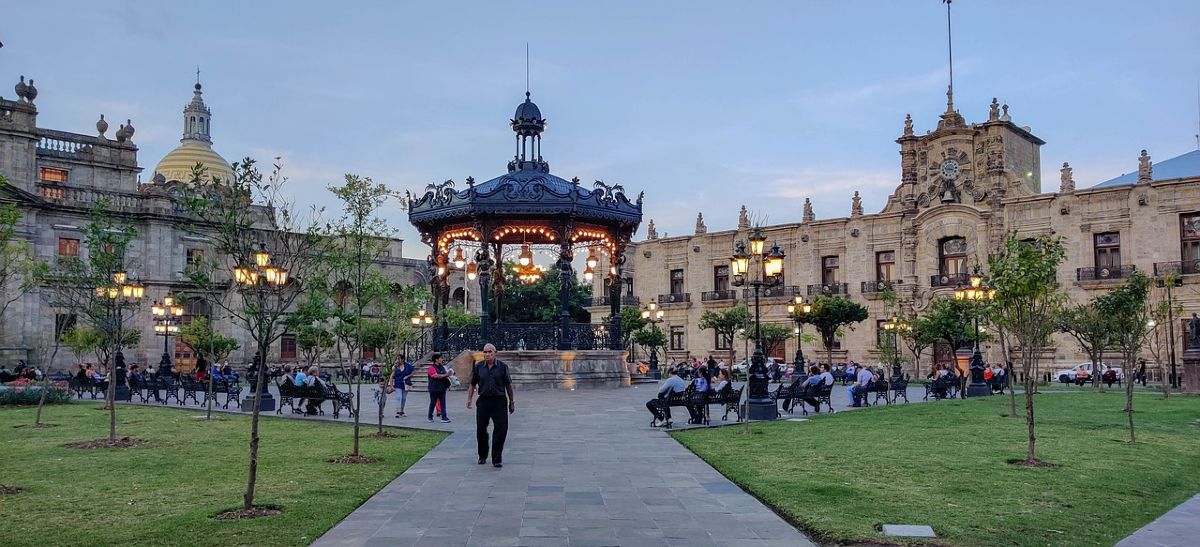 Guadalajara: "La Perla Tapatía" llena de historia y tradición