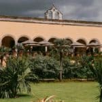 Hacienda San Antonio Hool