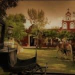 Hacienda Tovares: un viaje al pasado de Querétaro